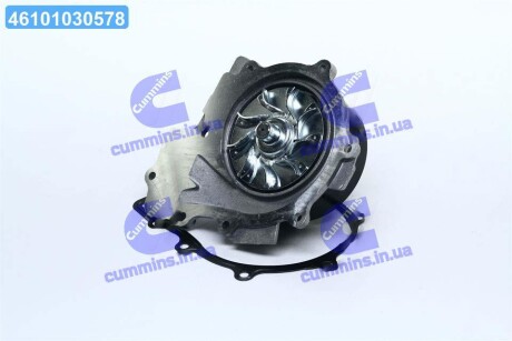 Помпа води MERCEDES BENZ SPRINTER Metelli 24-1197