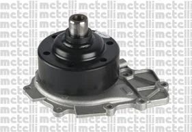 Помпа воды MERCEDES BENZ SPRINTER (Пр-во) Metelli 24-1197