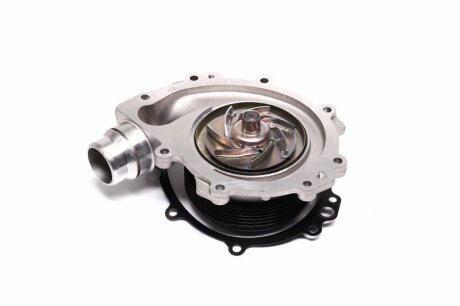 Водяний насос MERCEDES BENZ CLA 200 CDI 11- Metelli 24-1215