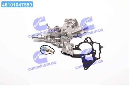 Водяний насос OPEL COMBO Tour 1.4 Metelli 24-1265