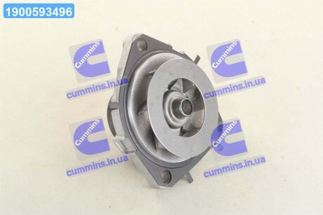 Насос водяний ASTRA H 1.9CDTI(103-118KW)ENG.17376049- ASTRA J 2.0CDTI/INSIGNIA 2.0 CDTI 08- (Metelli 24-1352