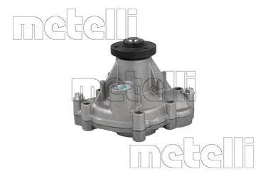 Помпа системи охолодження Metelli 24-1399 (фото 1)