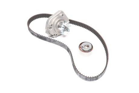 Комплект газорозподільчого механізму Metelli 30-0866-1