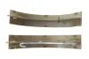 Комплект гальмівних колодок (барабанних)).) Metelli 53-0023 (фото 3)