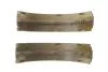 Комплект гальмівних колодок (барабанних)).) Metelli 53-0094 (фото 3)