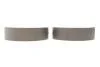 Комплект гальмівних колодок (барабанних)).) Metelli 53-0094 (фото 4)
