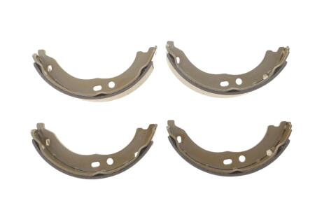Комплект гальмівних колодок (барабанних)).) Metelli 53-0094