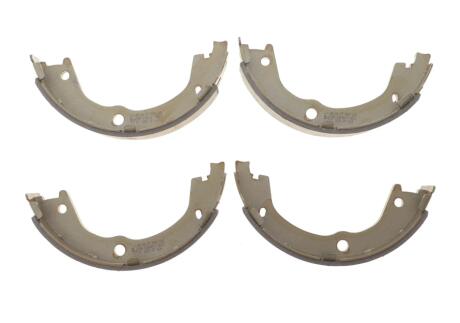 Комплект гальмівних колодок (барабанних)).) Metelli 53-0230