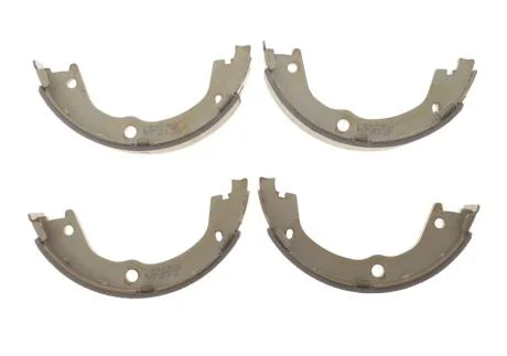 Комплект тормозных колодок (барабанных).) Metelli 53-0230