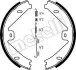 Комплект гальмівних колодок (барабанних) Metelli 53-0250K (фото 1)