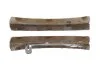 Комплект гальмівних колодок (барабанних) Metelli 53-0490 (фото 3)