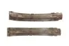 Комплект гальмівних колодок (барабанних)).) Metelli 53-0499 (фото 3)