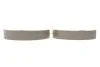 Комплект тормозных колодок (барабанных).) Metelli 53-0517 (фото 4)