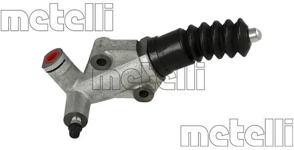 Циліндр зчеплення (робочий) Fiat Doblo 10-/Fiorino/Punto/Qubo/500C 08-/Panda/Opel Combo 12- UA63 Metelli 54-0074 (фото 1)