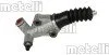 Циліндр зчеплення (робочий) Fiat Doblo 10-/Fiorino/Punto/Qubo/500C 08-/Panda/Opel Combo 12- UA63 Metelli 54-0074 (фото 1)