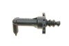 Циліндр зчеплення (робочий) Audi A3/Seat/Skoda Fabia/Octavia/VW Golf/Polo/Passat B6 03-/B8/Caddy UA63 Metelli 54-0082 (фото 4)