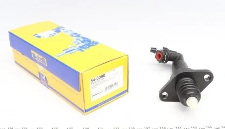 Циліндр зчеплення (робочий) METELLI Metelli 54-0090