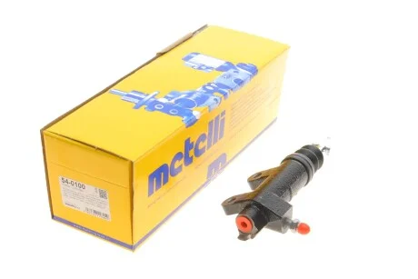 Цилиндр сцепления (рабочий) METELLI Metelli 54-0100
