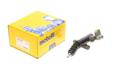 Циліндр зчеплення робочий KIA SORENTO I (JC) : 2.5 CRDI;3.3 V6 -ua Metelli 54-0135