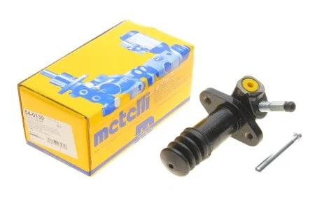 Циліндр зчеплення (робочий) METELLI Metelli 54-0139