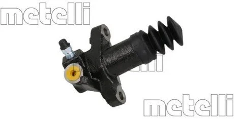 Циліндр зчеплення (робочий) Chevrolet Aveo/Kalos 03-/Daewoo Kalos 02- METELLI (opt-om) Metelli 54-0166