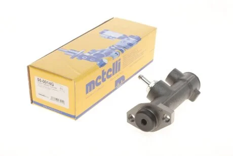 Циліндр зчеплення (головний) Lada 2101/2103-2106/2121/2131 70-15 METELLI (opt-om) Metelli 55-0014G