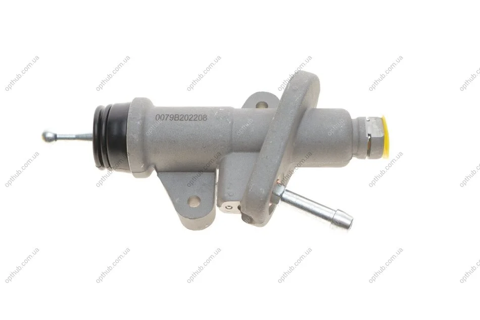 Циліндр зчеплення (головний) VW Sharan/Ford Galaxy I/Seat Alhambra 95-10 (d=19.05mm) METELLI (opt-om) Metelli 55-0079 (фото 1)