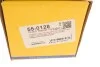 Циліндр зчеплення (головний) Opel Astra F/H/G/Zafira A/Chevrolet Corsa 91- (d=15.87mm) METELLI UA63 Metelli 55-0128 (фото 7)