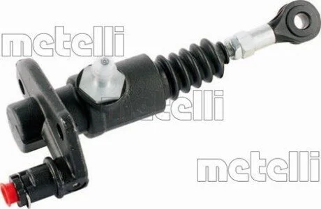Циліндр зчеплення (головний) METELLI Metelli 55-0138