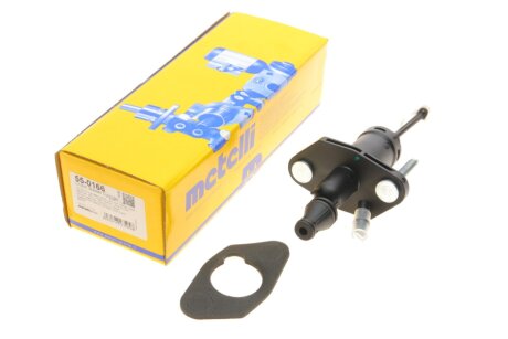 Циліндр зчеплення головний CHEVROLET / OPEL / SAAB 9-5 II (YS3G), SW : 1.6 T;2.0 T, XWD;2.0 TID;2.0 TT -ua Metelli 55-0166