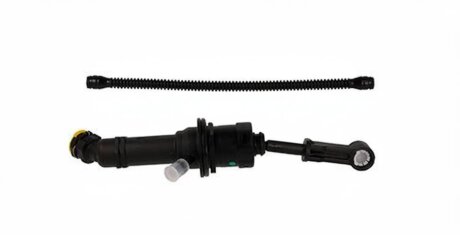 Циліндр зчеплення головний RENAULT MEGANE III, SW : 1.9 DCI / SCENIC III (JZ) : 1.9 DCI -ua Metelli 55-0169