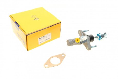 Циліндр зчеплення головний HONDA ACCORD VII (CG) : 1.6 I;1.8 I, H-BACK;2.0 I, H-BACK, COUPE;2.2 TYPE-R -ua Metelli 55-0178