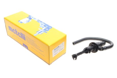 Циліндр зчеплення (головний) Renault Master II 03-/Opel Movano 00-/Nissan Interstar 02- UA63 Metelli 55-0196