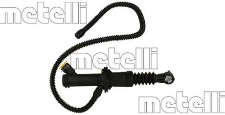 Циліндр зчеплення (головний) METELLI Metelli 55-0227