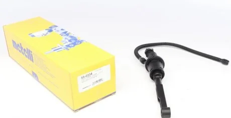 Циліндр зчеплення (головний) METELLI Metelli 55-0234