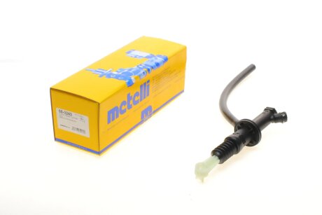 Циліндр зчеплення (головний) Metelli 55-0243