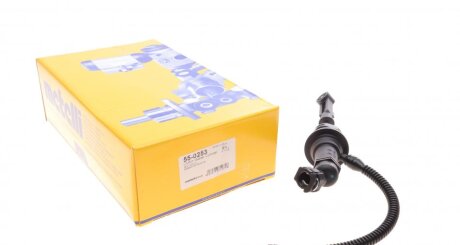 Циліндр зчеплення (головний) Renault Logan/Sandero/Dacia Dokker/Lodgy 12- UA63 Metelli 55-0253