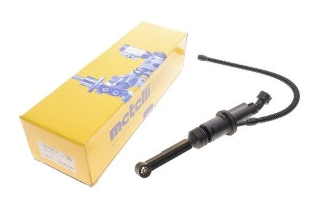 Цилиндр сцепления (главный) Citroen 3008/5008 09-17 (d=15.87mm) (opt-om) Metelli 55-0275