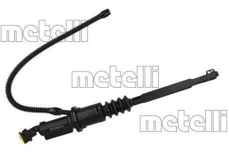 Циліндр зчеплення (головний) Peugeot 308 1.6/1.6HDi 09-14 METELLI (opt-om) Metelli 55-0278
