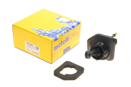 Циліндр зчеплення головний GALAXY II (WA6) : 1.8 TDCI;2.0;2.0 FLEXIFUEL;2.0 TDCI;2.2 TDCI / MONDEO IV -ua Metelli 55-0298