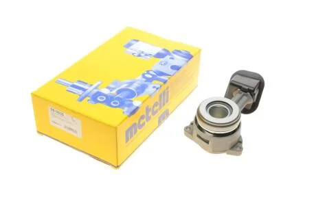 Вижимний пристрій зчеплення з підшипником METELLI Metelli 56-0005