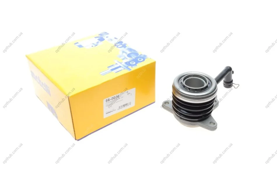 Подшипник выжимной Ford Transit 2.0TDCI 00-06 METELLI (opt-om) Metelli 56-0006 (фото 1)
