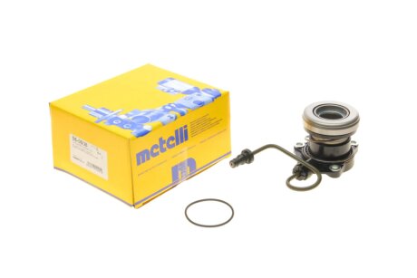 Підшипник вижимний Opel Combo 1.2i/1.4i/1.7Di 01- UA63 Metelli 56-0008