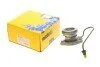 Підшипник вижимний Opel Astra H/J/K 1.7-1.9CDTi/2.0 04-10/Insignia 1.4-1.6 13-17/Vectra C/Zafira UA63 Metelli 56-0013 (фото 1)