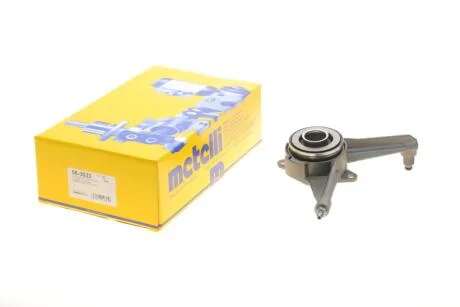 Выжимное устройство сцепления с подшипником METELLI Metelli 56-0023
