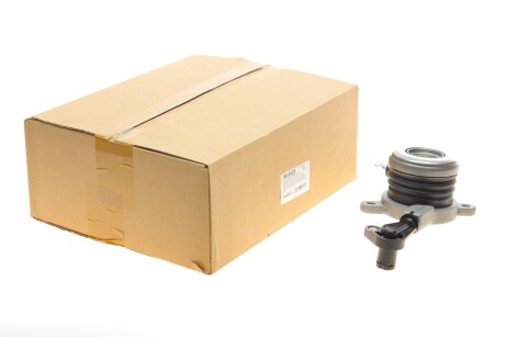 Підшипник вижимний MB Sprinter (901-907/910) 2.2/2.7CDI 00- /VW Crafter 2.5TDI 06- (МКПП) UA63 Metelli 56-0025