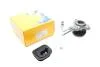 Підшипник вижимний VW Sharan/Ford Galaxy/Mondeo/Seat Alhambra 1.9TDi/1.8-2.8 95-10 METELLI UA63 Metelli 56-0032 (фото 1)