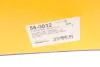 Підшипник вижимний VW Sharan/Ford Galaxy/Mondeo/Seat Alhambra 1.9TDi/1.8-2.8 95-10 METELLI UA63 Metelli 56-0032 (фото 16)