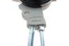 Підшипник вижимний VW Sharan/Ford Galaxy/Mondeo/Seat Alhambra 1.9TDi/1.8-2.8 95-10 METELLI UA63 Metelli 56-0032 (фото 2)
