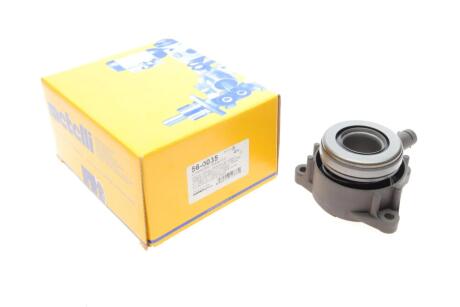 Підшипник вижимний Ford Transit 2.4-3.2TDCi 06-, 74/85/103/147kw UA63 Metelli 56-0035